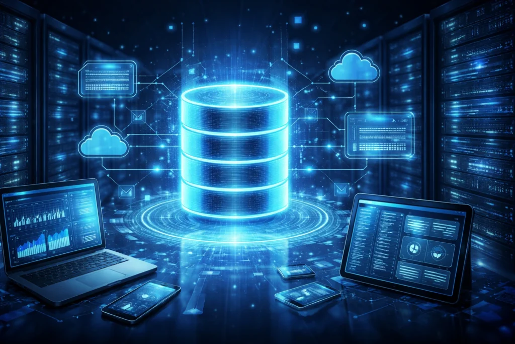 Bazy danych
