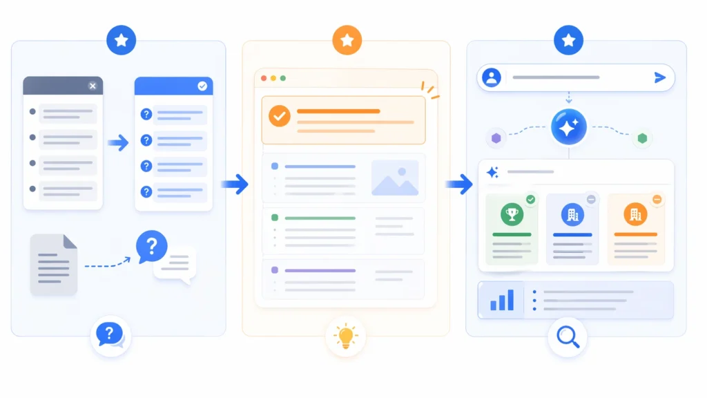 Zasada działania GEO