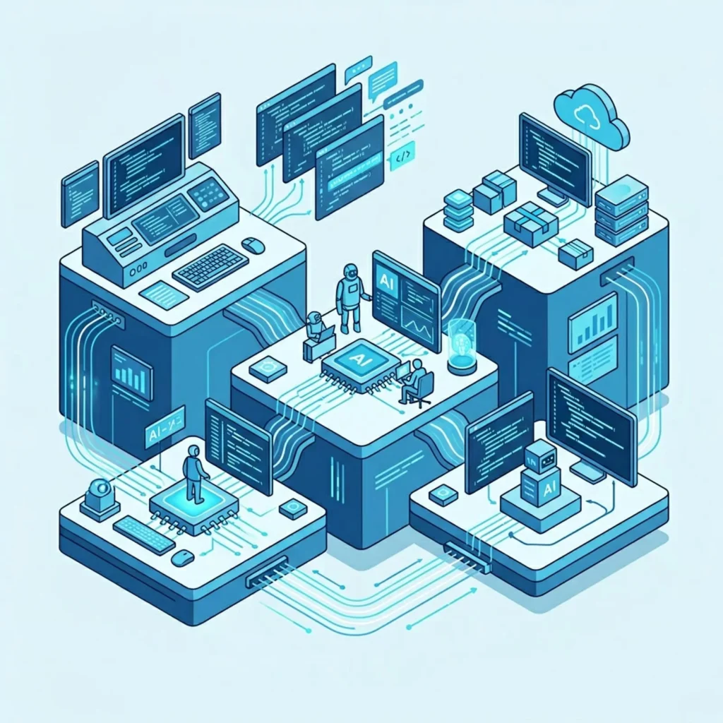 generatywna AI