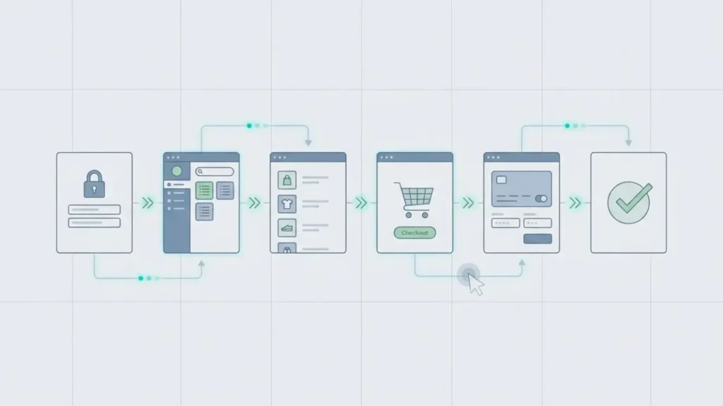 unit tests integration tests e2e testing